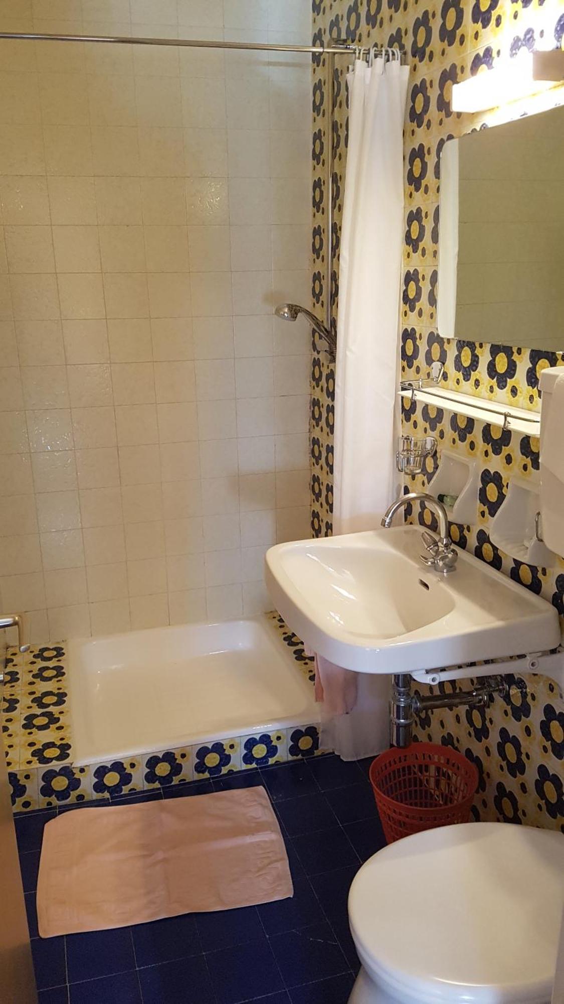 Hotel Garni Doris Castelrotto Habitación foto